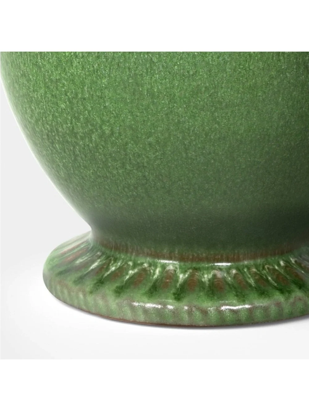 Glazed Ceramic Vase Green SET OF 3 - Threshold™ ***** 15 | 2 Questions